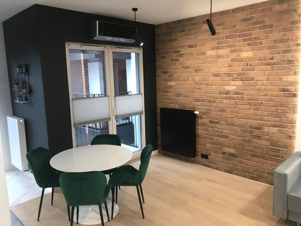Steam Park Apartment - Spokojne Miejsce W Centrum Krakowa Exterior photo